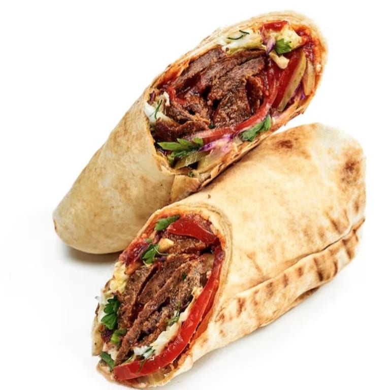 Savor Your Lunch Today