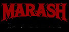 Marash Mediterranean
