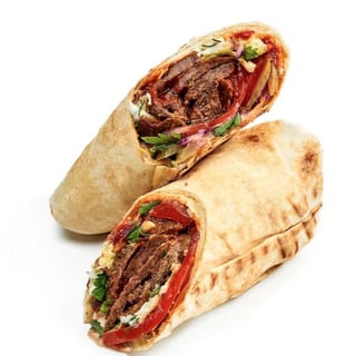 Chicken Wrap