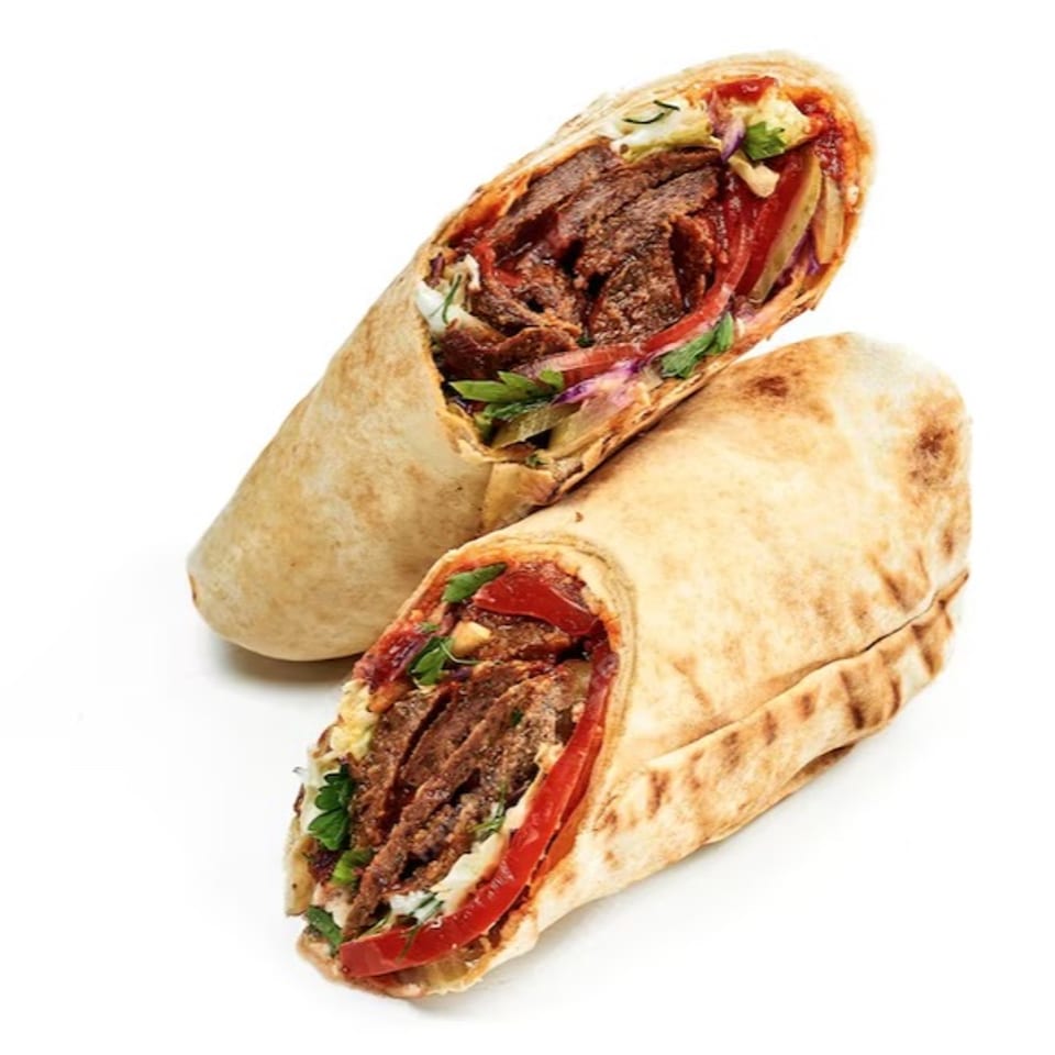 Savor Our Baba Ghanoush