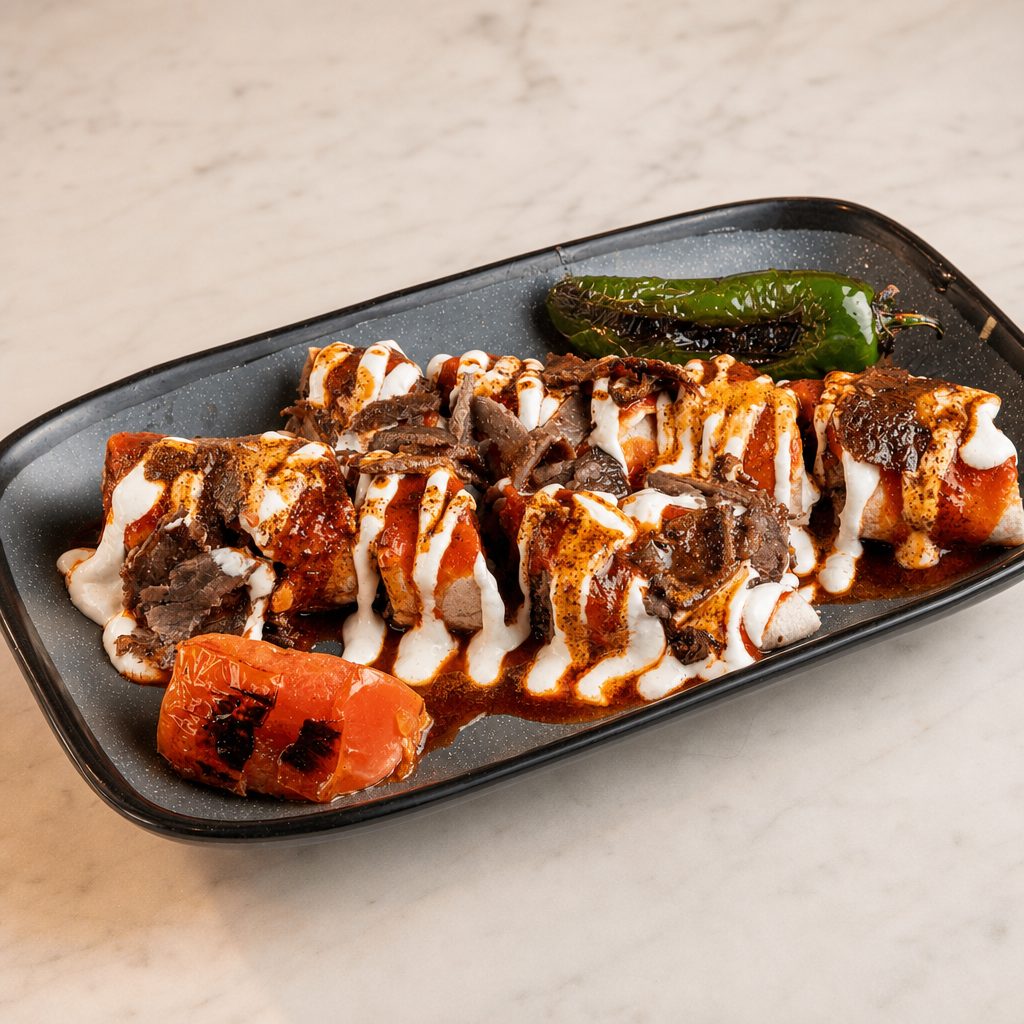 Beytuni Platter.