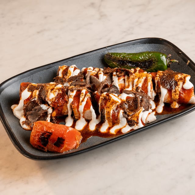 Beytuni Platter.